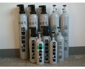无锡无锡医疗仪器校准用标准气体